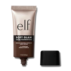Soft Glam Satin Foundation
