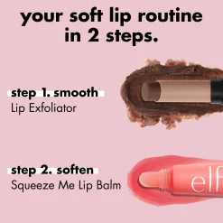 Squeeze Me Lip Balm