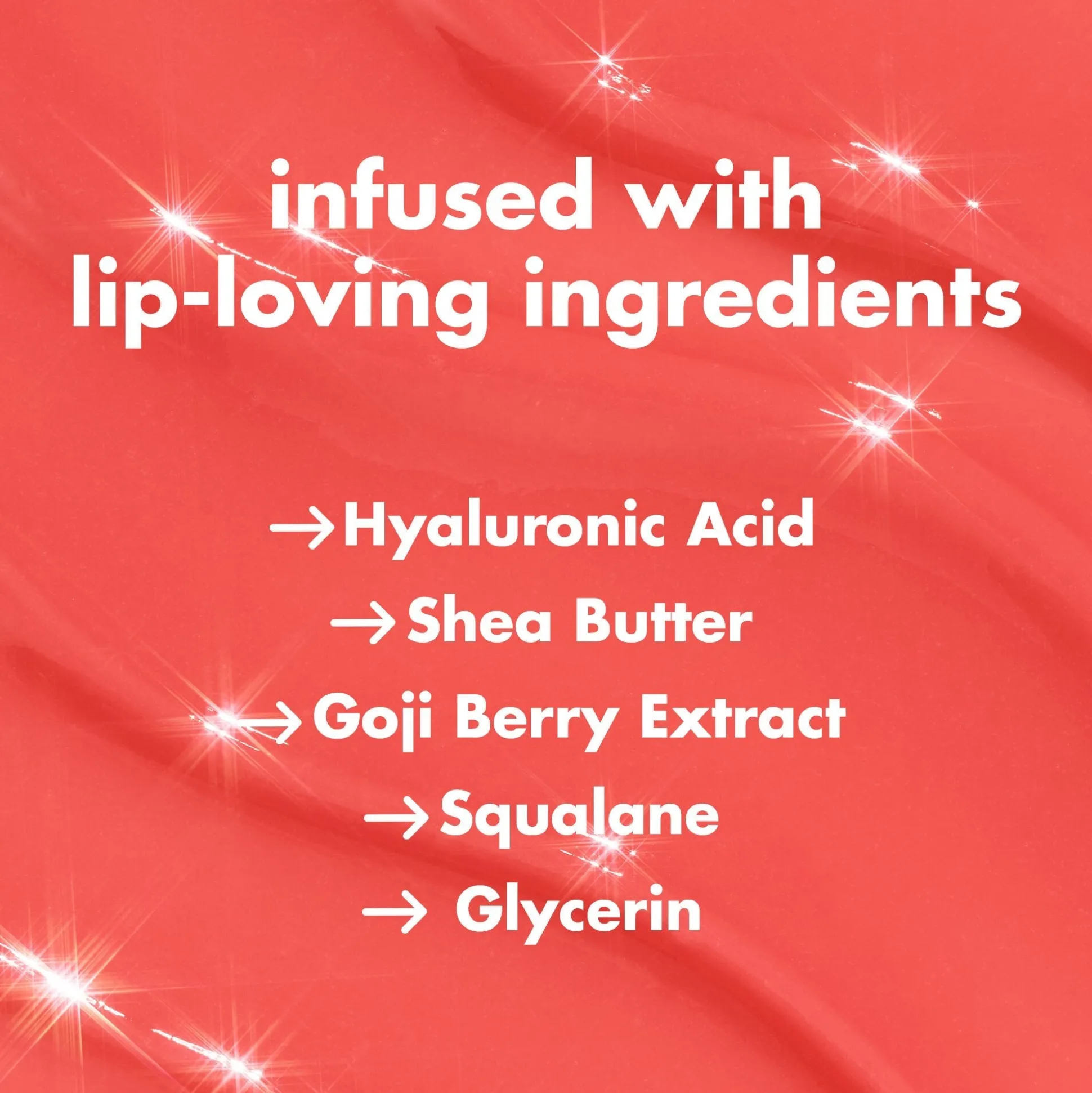 Squeeze Me Lip Balm