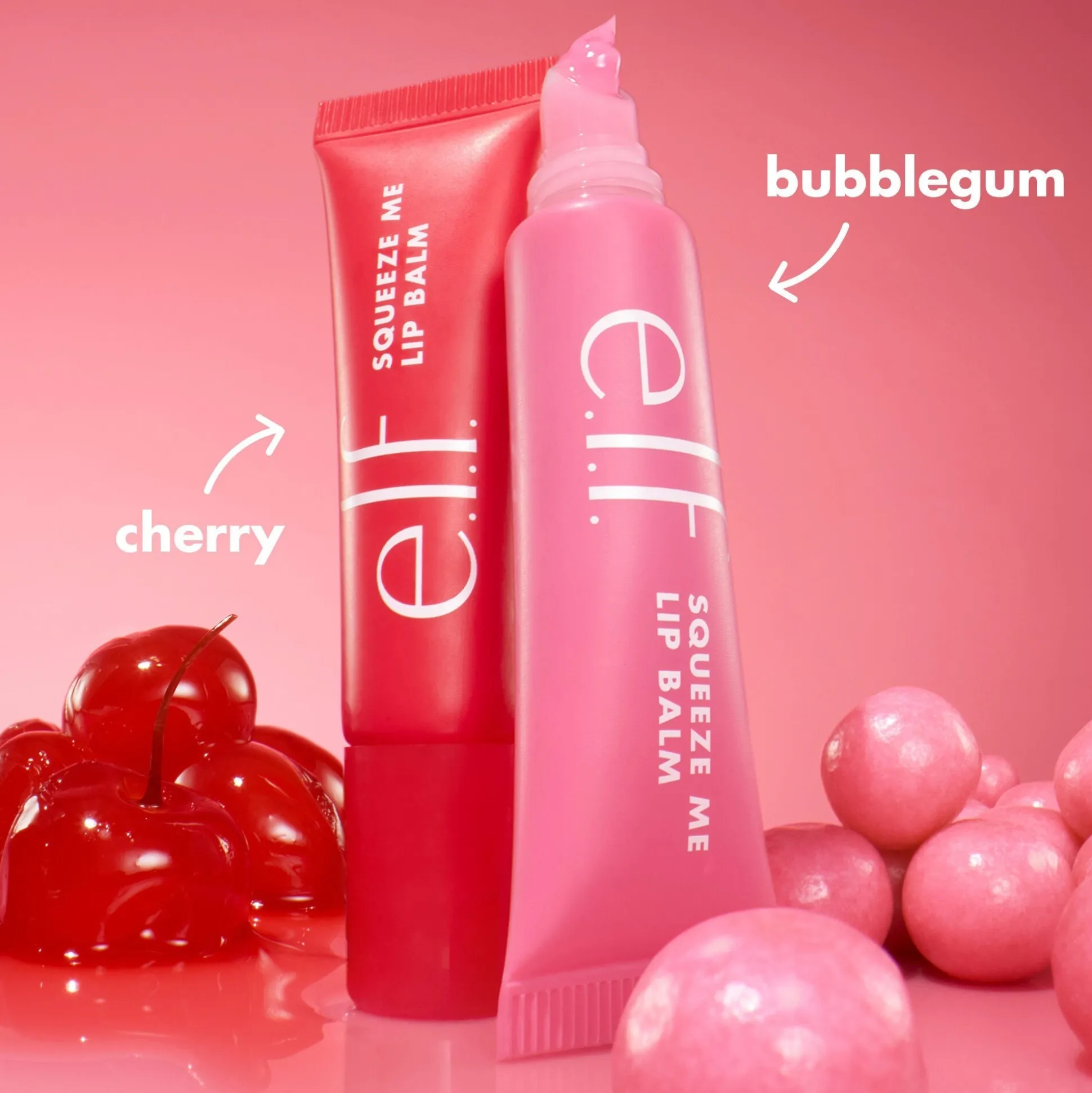 Squeeze Me More Lip Balm Duo
