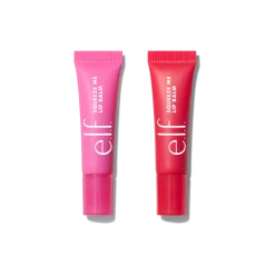 Squeeze Me More Lip Balm Duo
