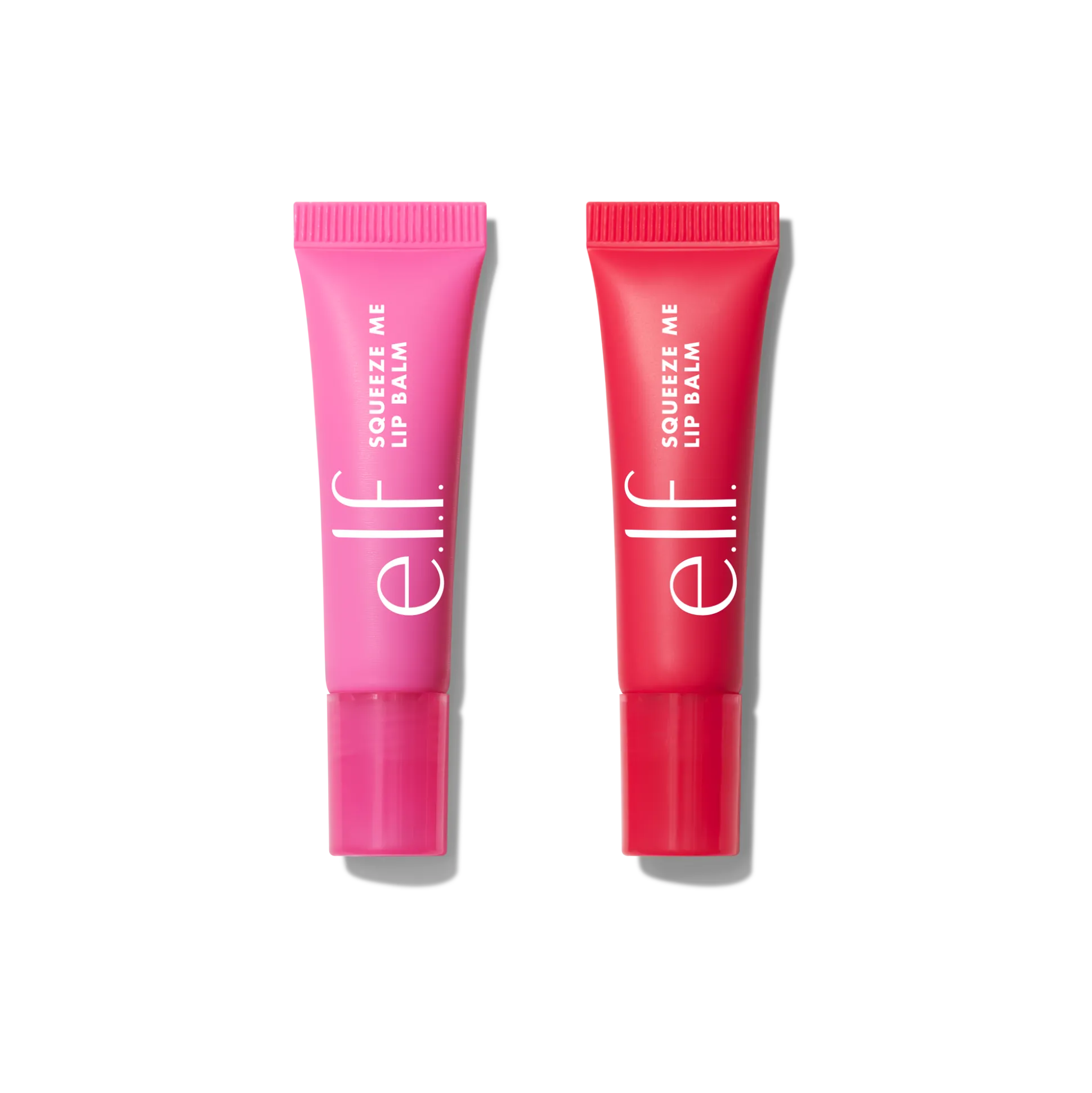 Squeeze Me More Lip Balm Duo