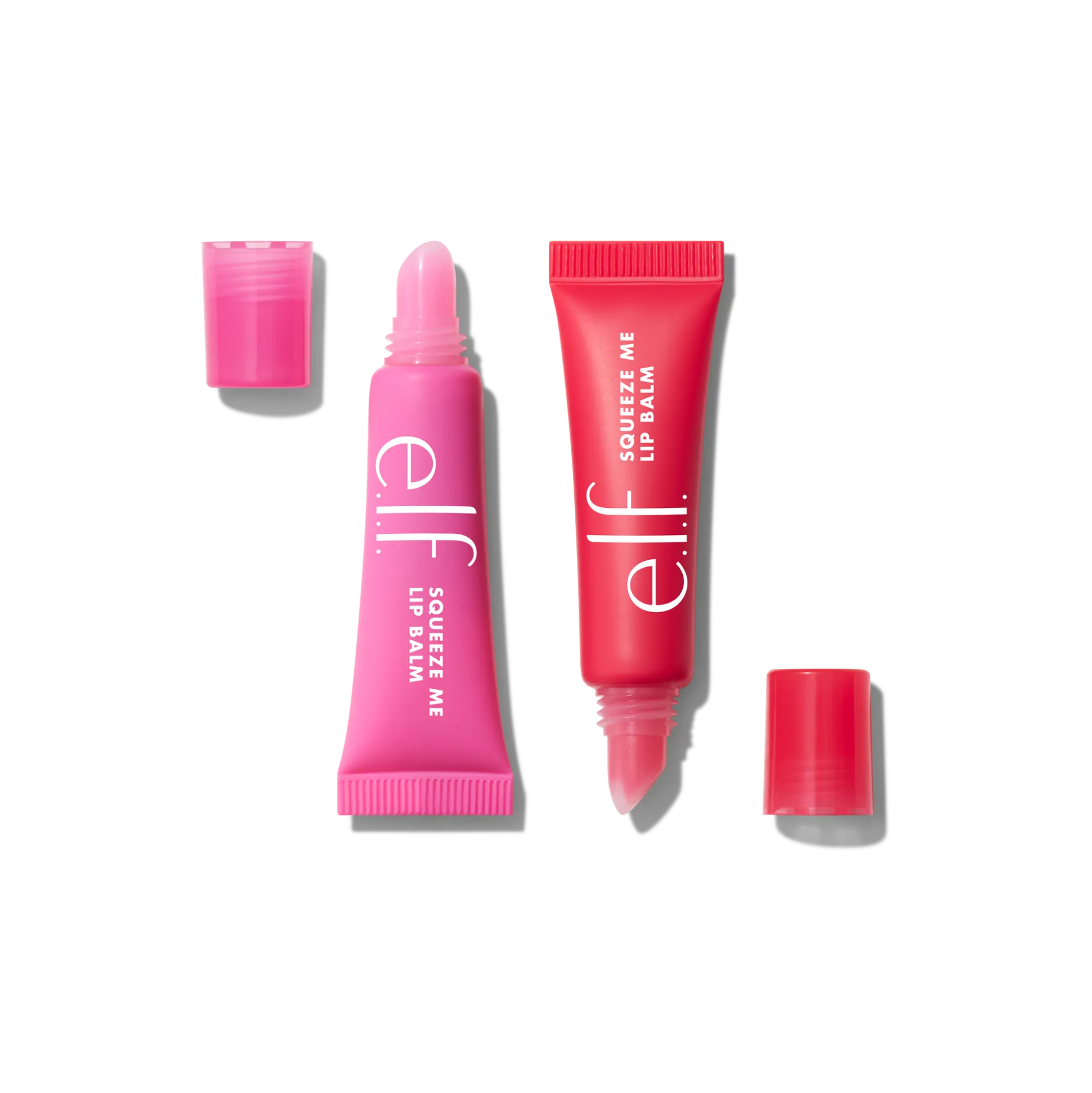 Squeeze Me More Lip Balm Duo