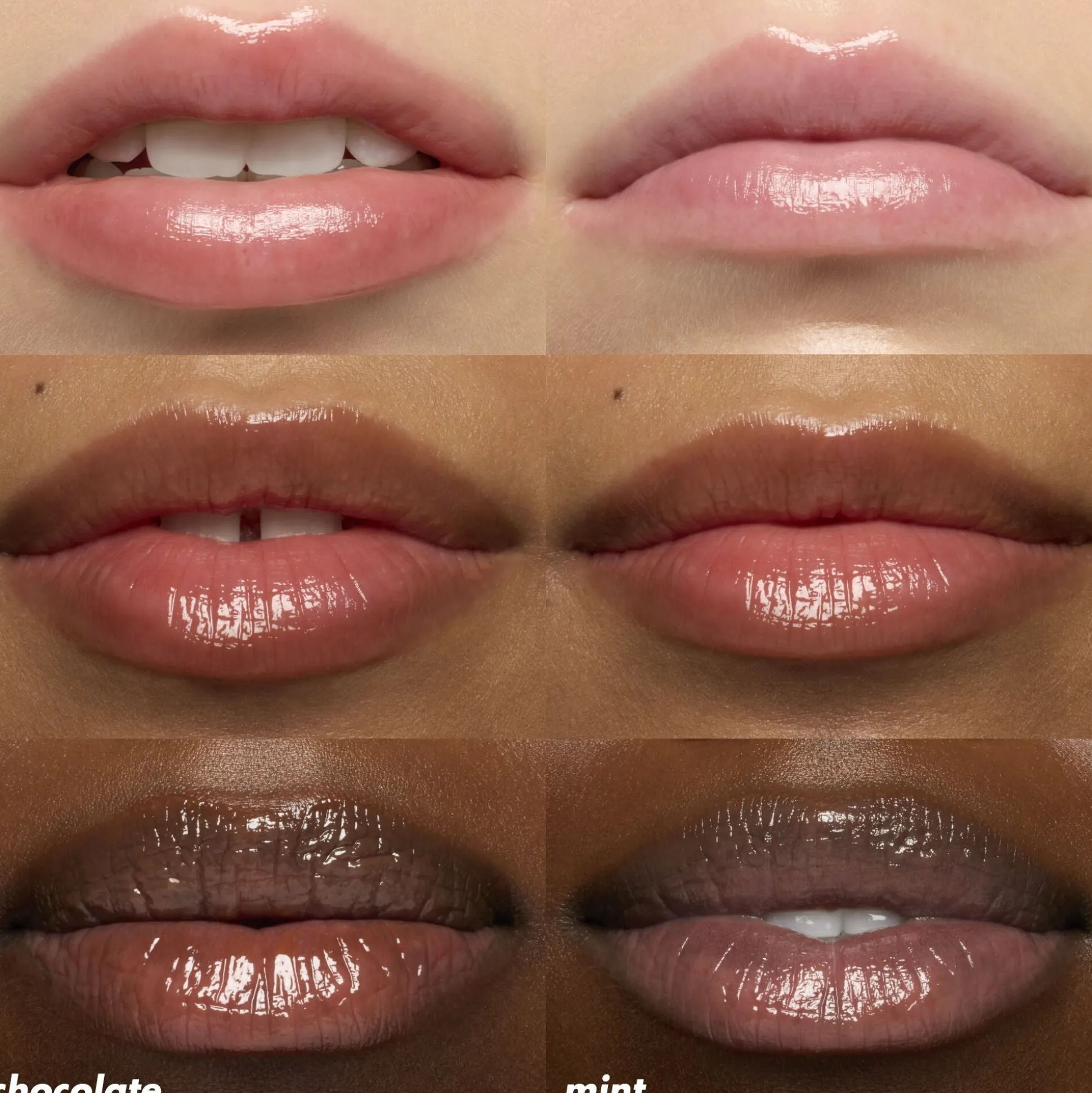 Squeeze Me More Lip Balm Duo