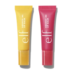 Squeeze Me More Lip Balm Duo