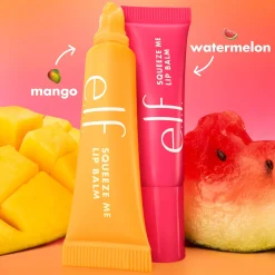 Squeeze Me More Lip Balm Duo