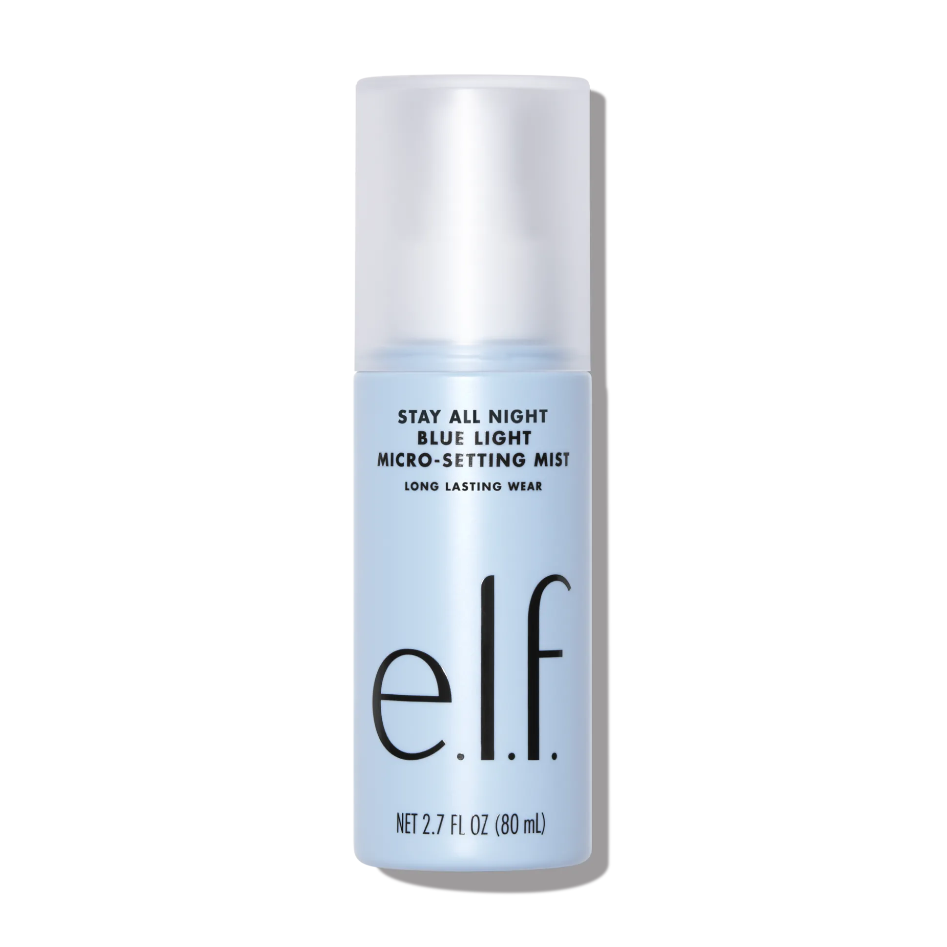 Stay All Night Blue Light Micro-Setting Mist