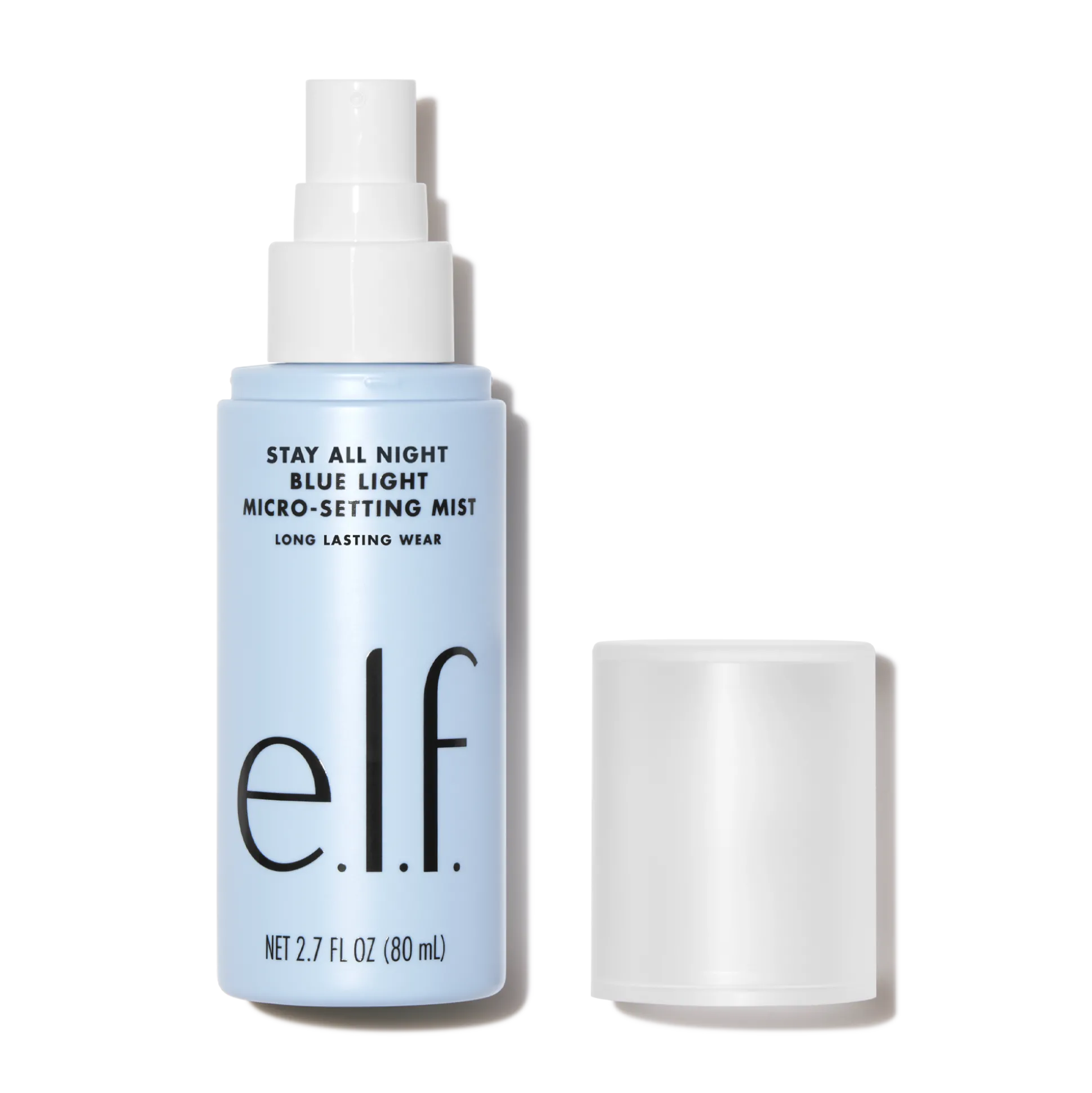 Stay All Night Blue Light Micro-Setting Mist