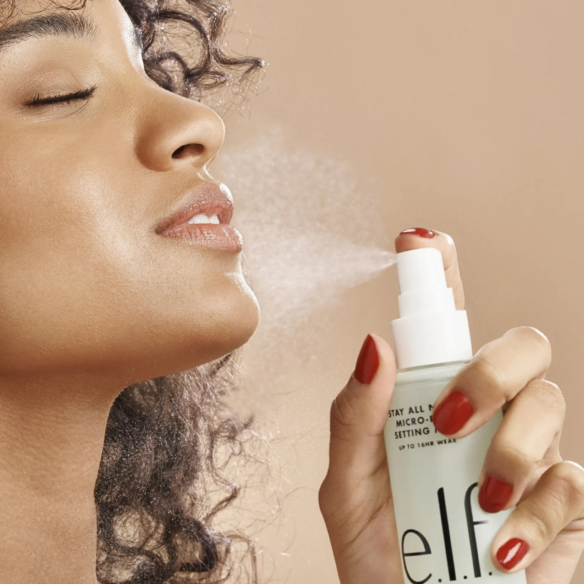 Stay All Night Micro-Fine Setting Mist
