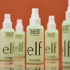 Stay All Night Micro-Fine Setting Mist