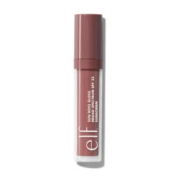 Sun Boss Gloss SPF 25