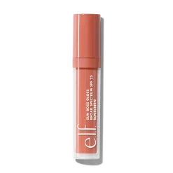 Sun Boss Gloss SPF 25
