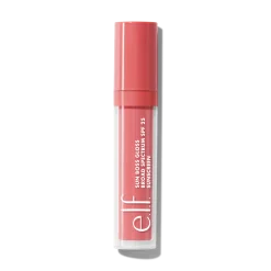 Sun Boss Gloss SPF 25