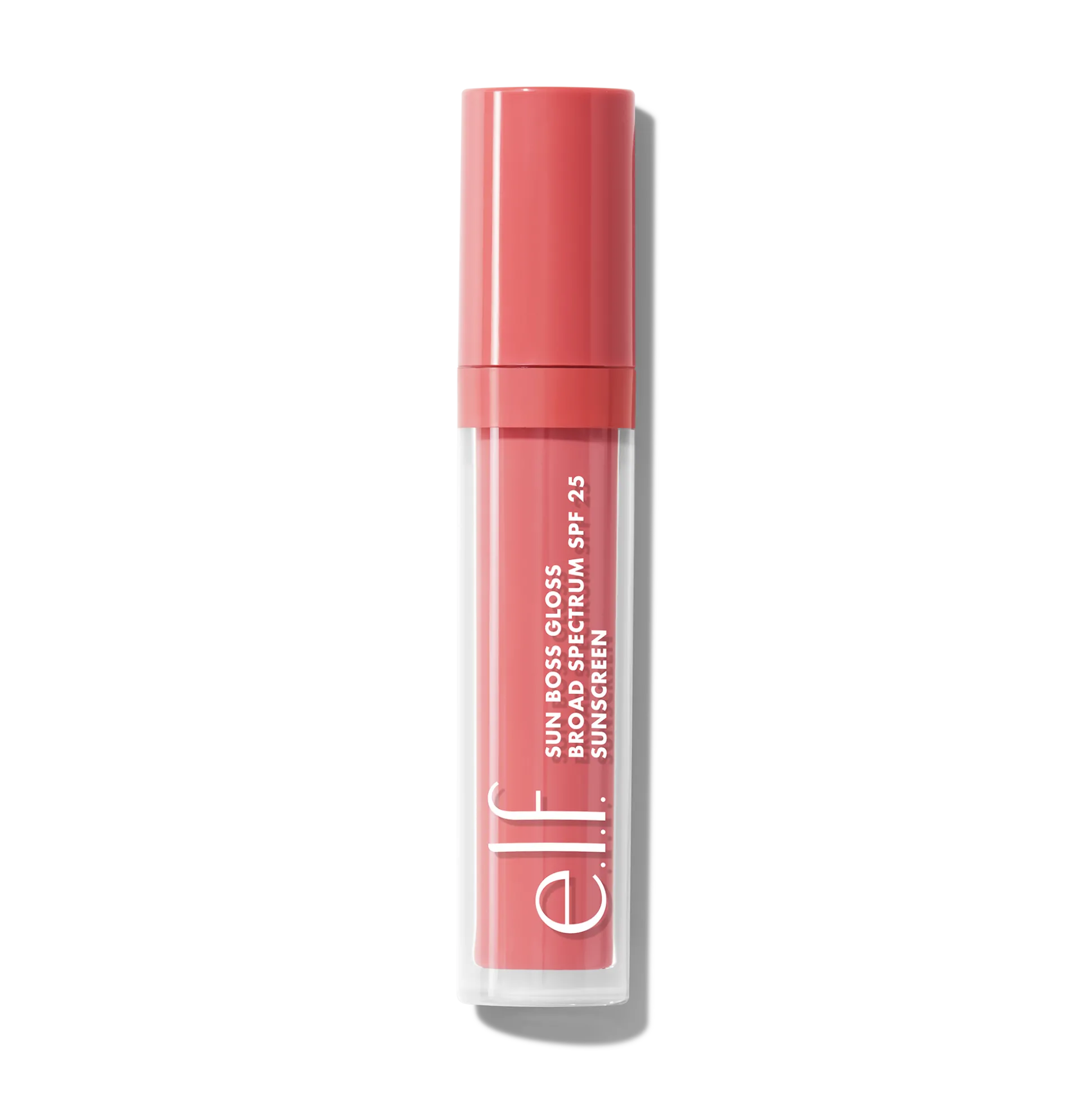Sun Boss Gloss SPF 25
