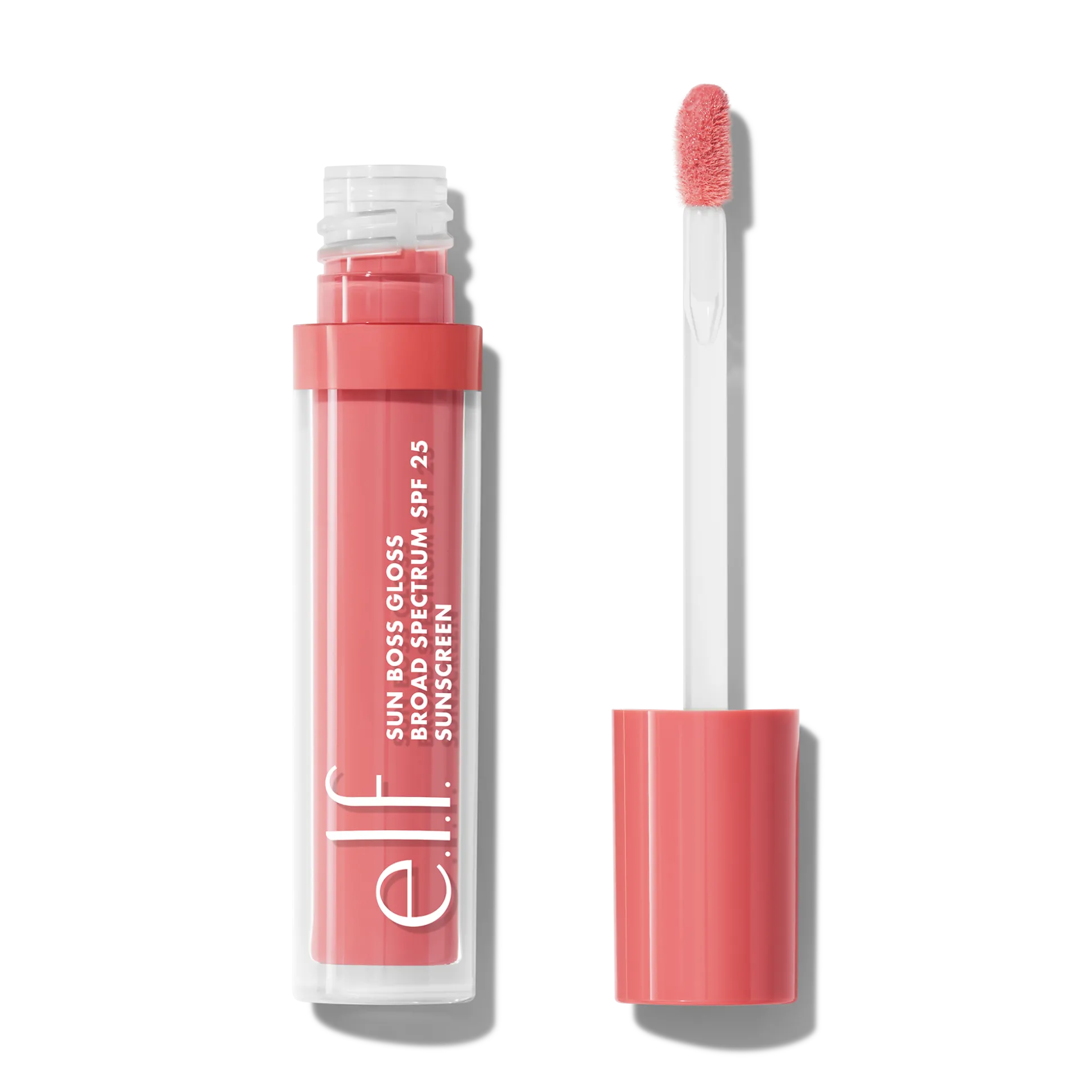 Sun Boss Gloss SPF 25