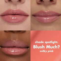 Sun Boss Gloss SPF 25