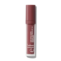 Sun Boss Gloss SPF 25