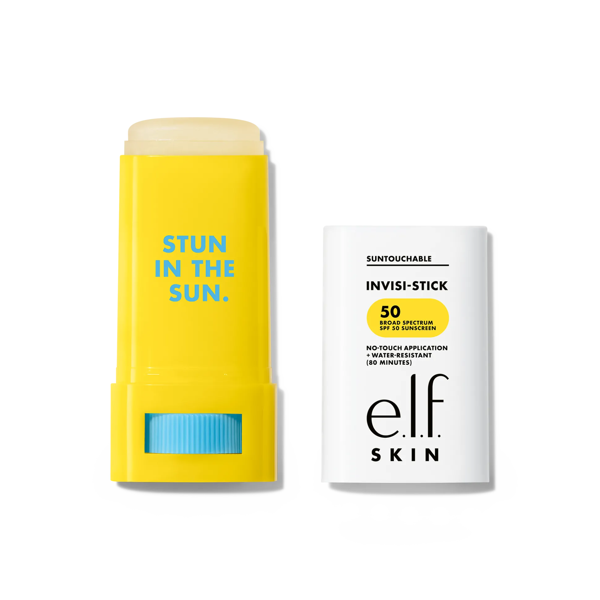 Suntouchable Invisi-Stick SPF 50