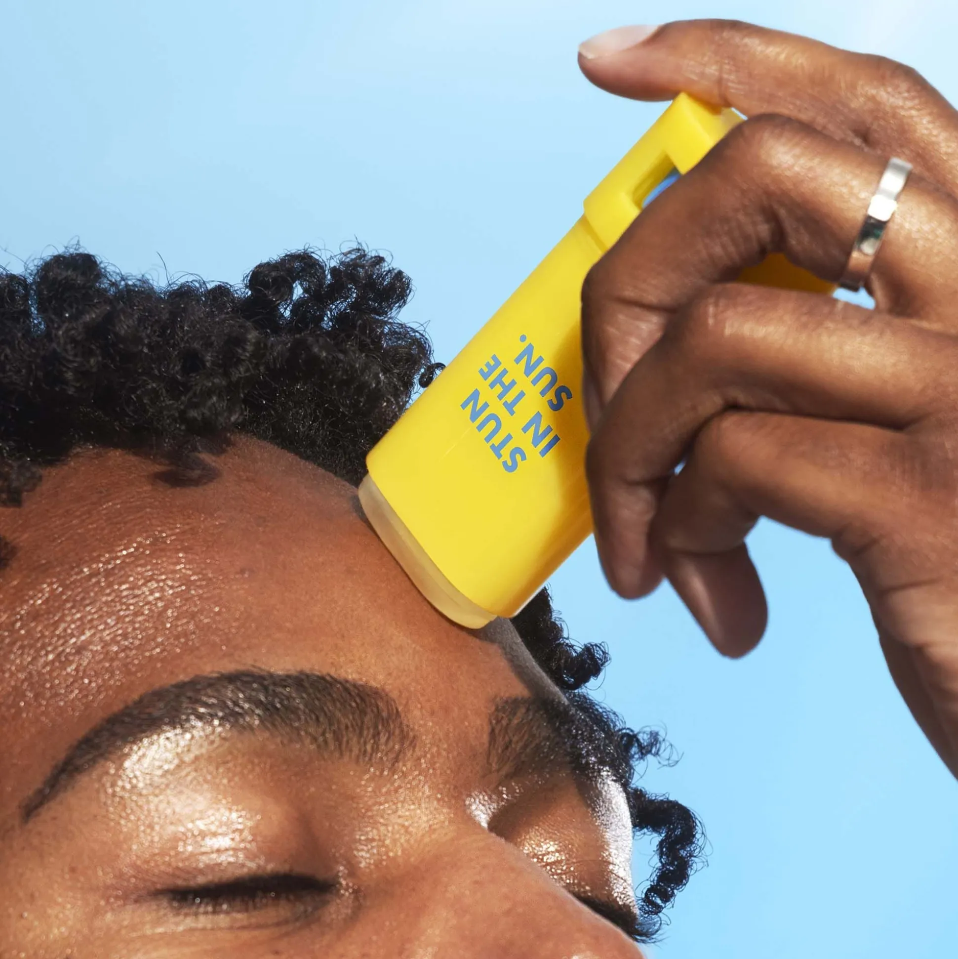 Suntouchable Invisi-Stick SPF 50