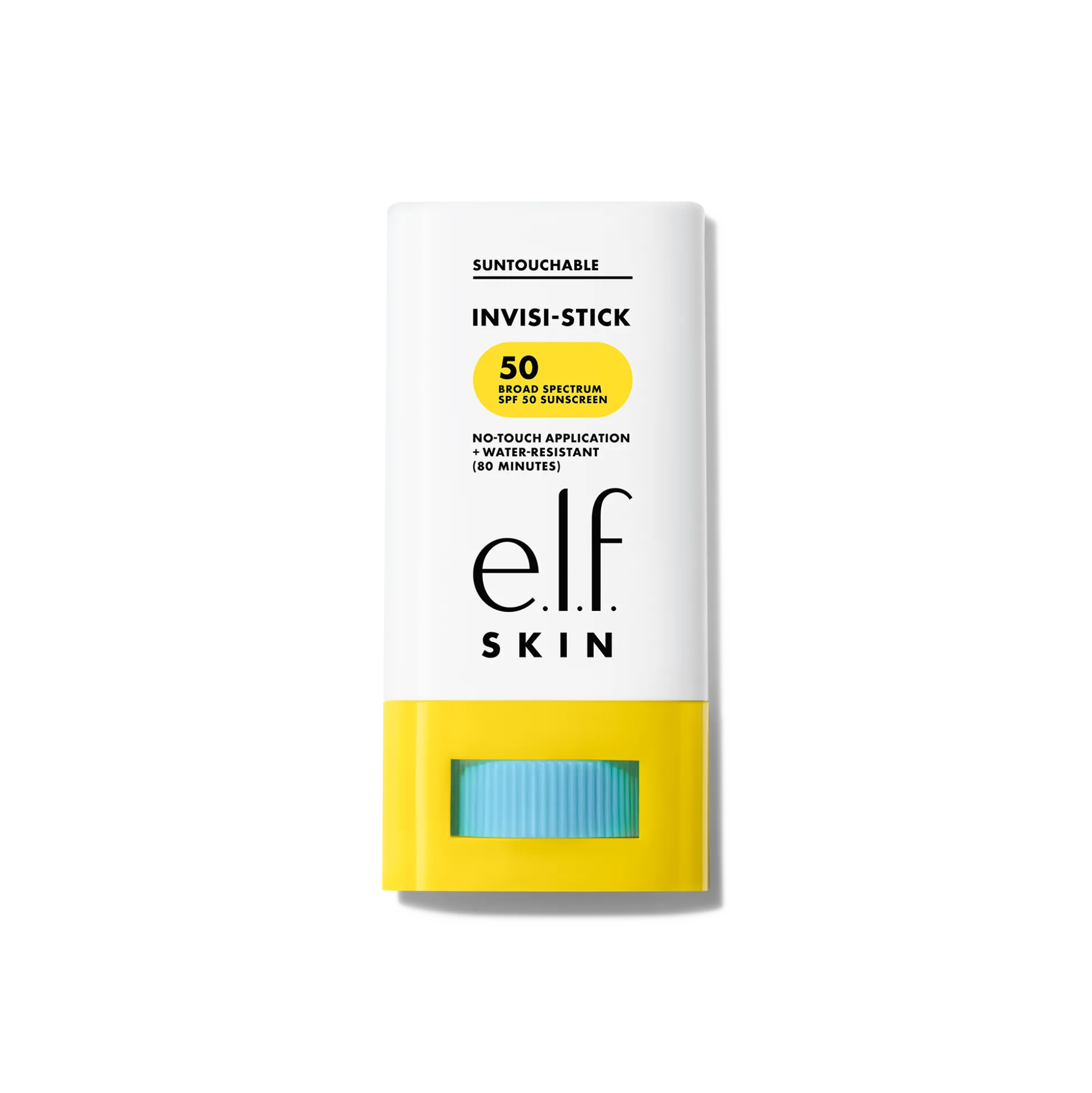 Suntouchable Invisi-Stick SPF 50