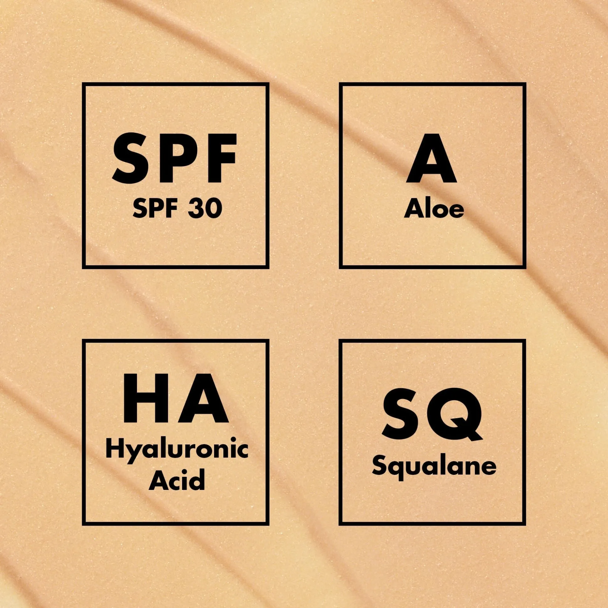 Suntouchable Whoa Glow SPF 30