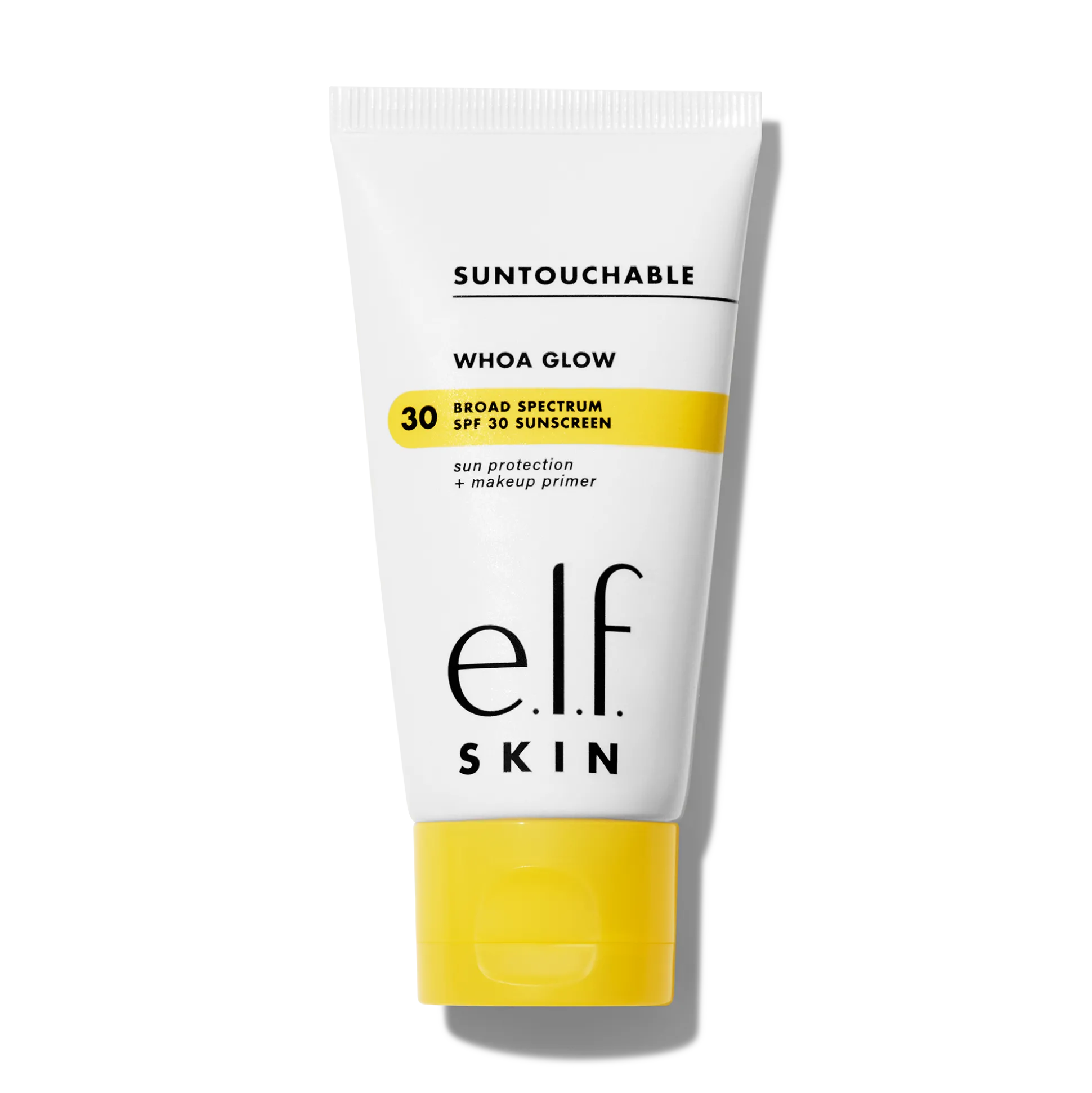 Suntouchable Whoa Glow SPF 30
