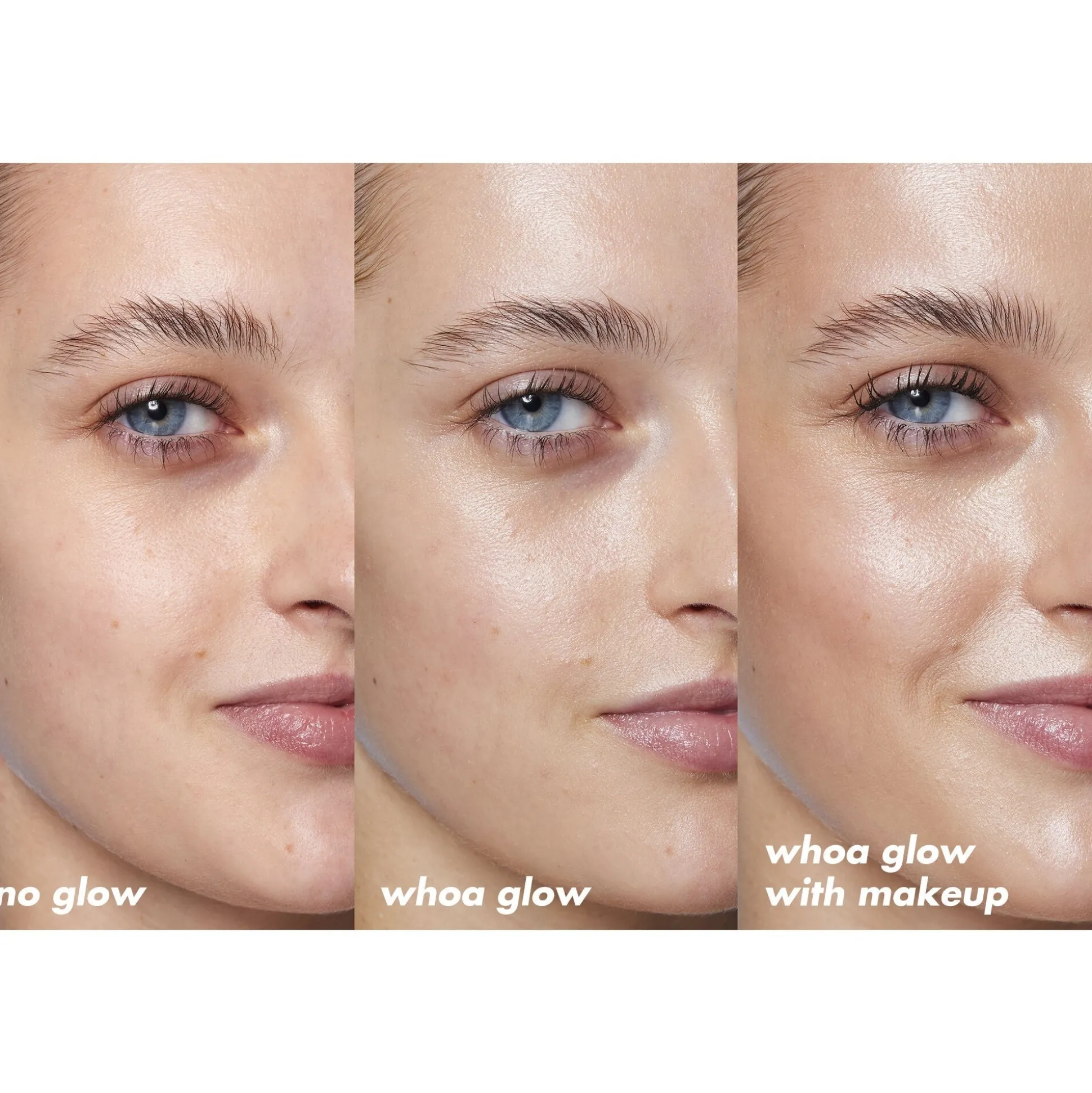 Suntouchable Whoa Glow SPF 30