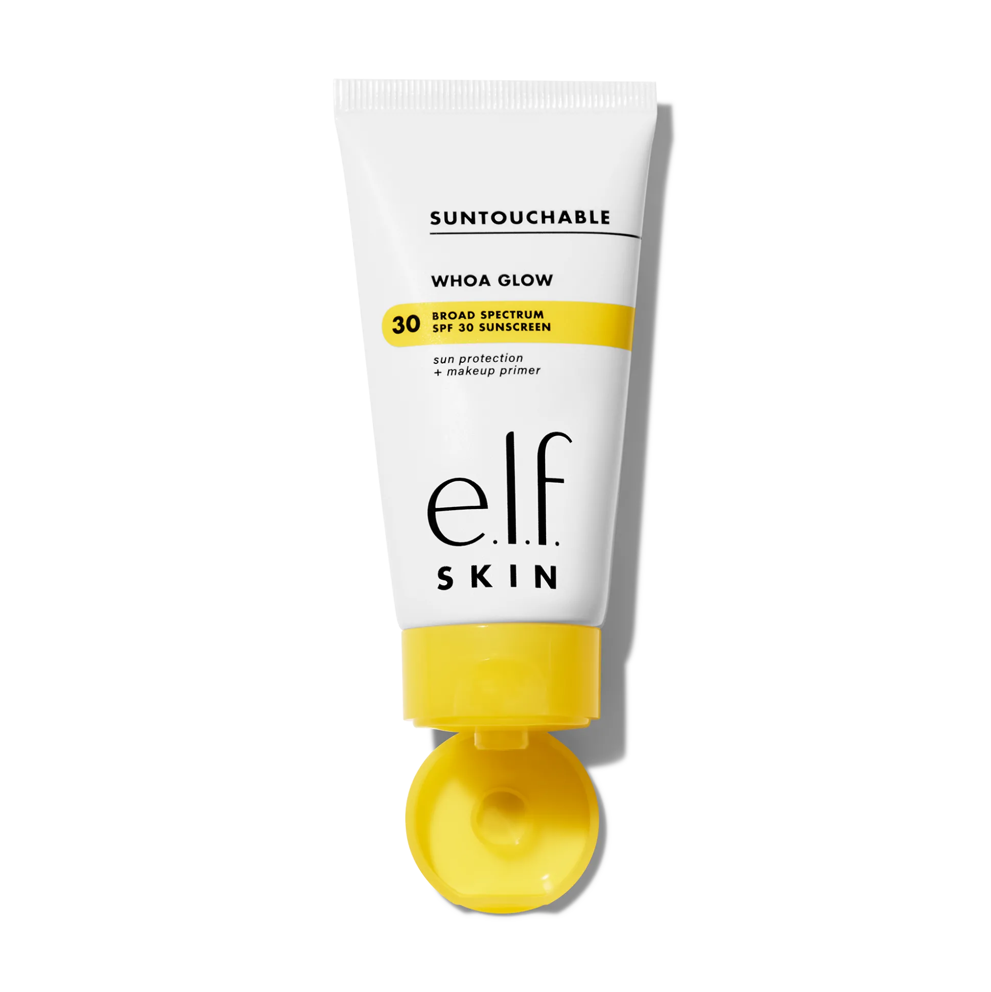 Suntouchable Whoa Glow SPF 30