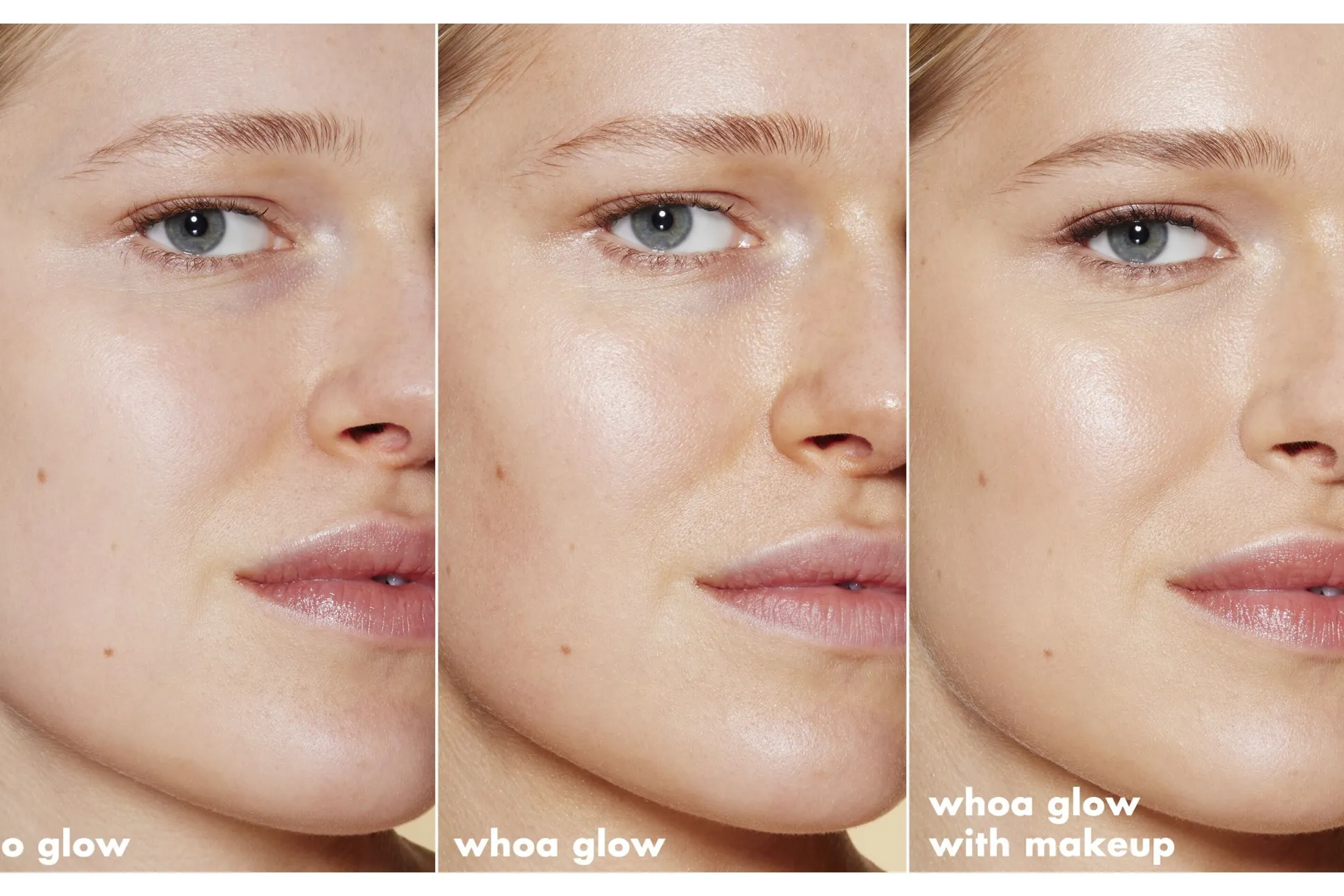 Suntouchable Whoa Glow SPF 30