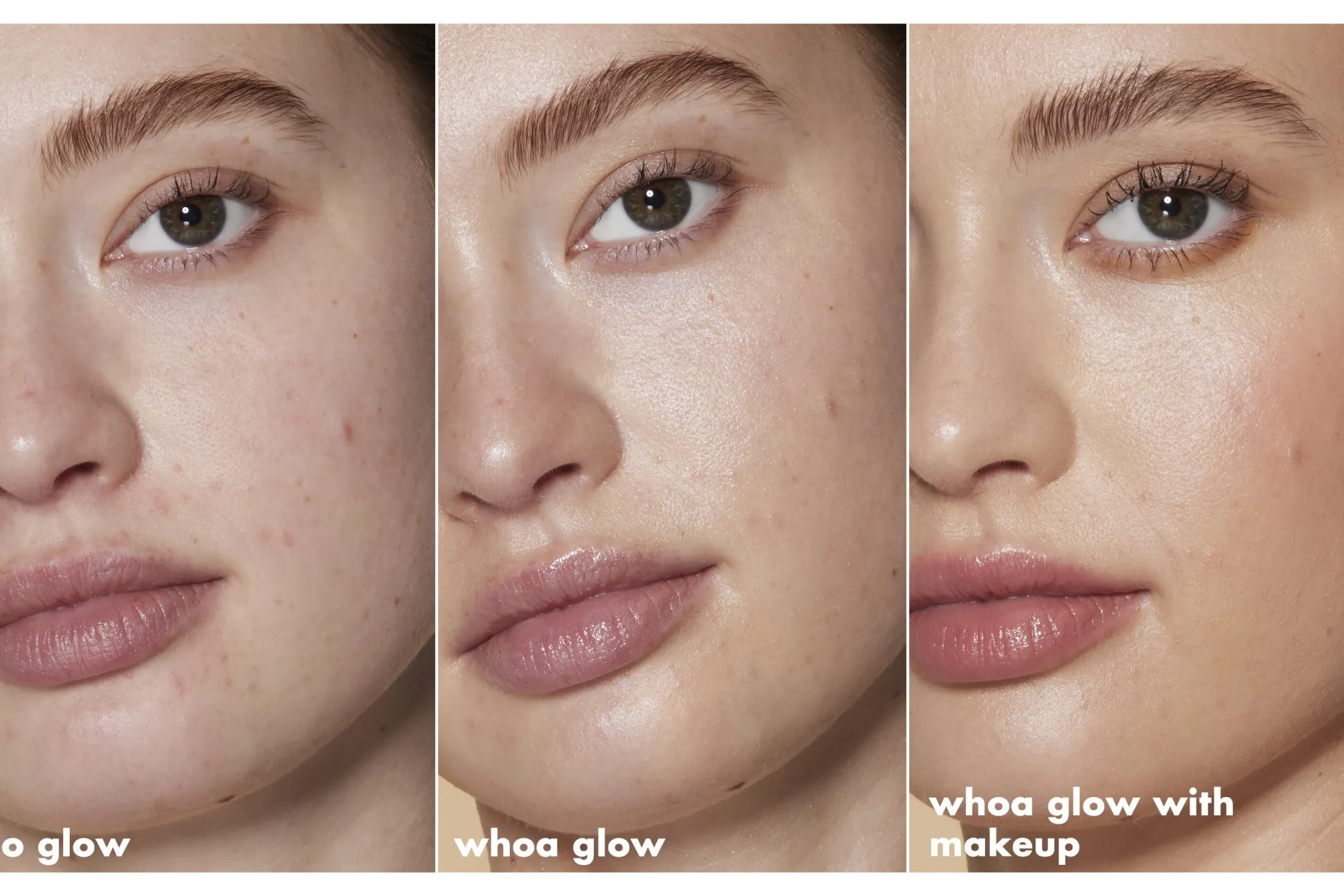 Suntouchable Whoa Glow SPF 30