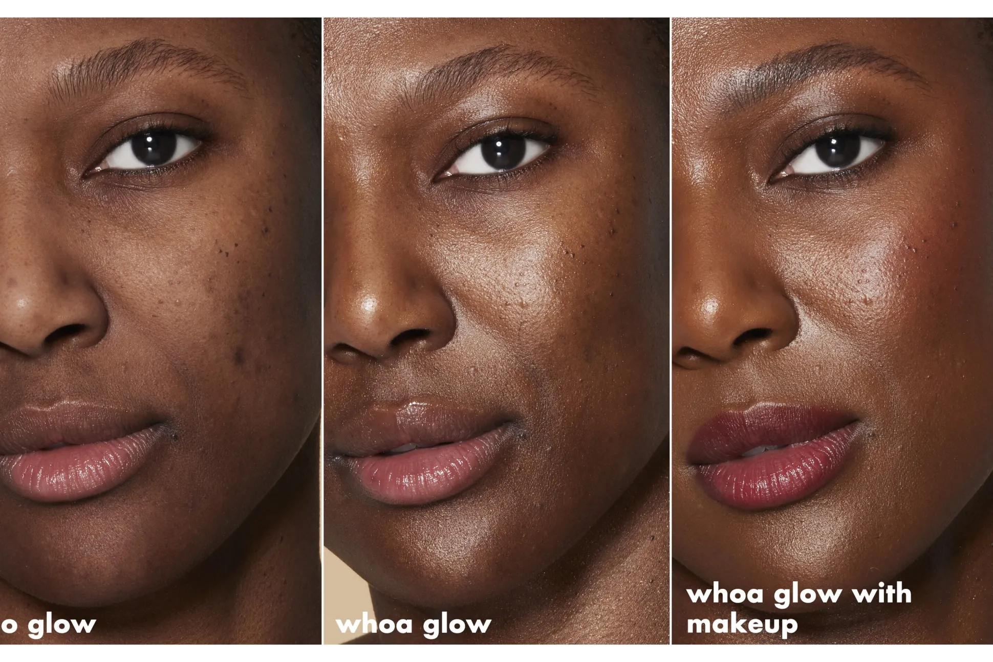 Suntouchable Whoa Glow SPF 30