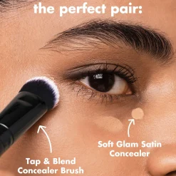 Tap & Blend Concealer Brush