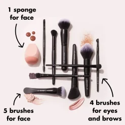 Ten Out of Ten Brush Kit