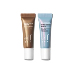 The Hottest Drops Duo