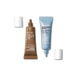 The Hottest Drops Duo