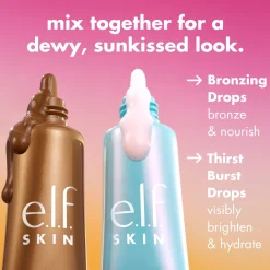 The Hottest Drops Duo