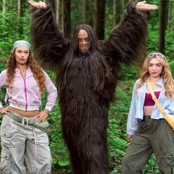 The Mane Crew
