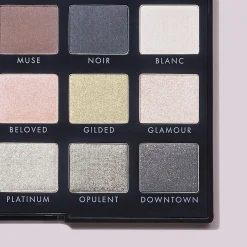 The New Classics Eyeshadow Palette