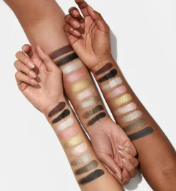 The New Classics Eyeshadow Palette
