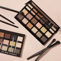 The New Classics Eyeshadow Palette