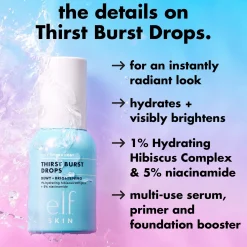 Thirst Burst Drops