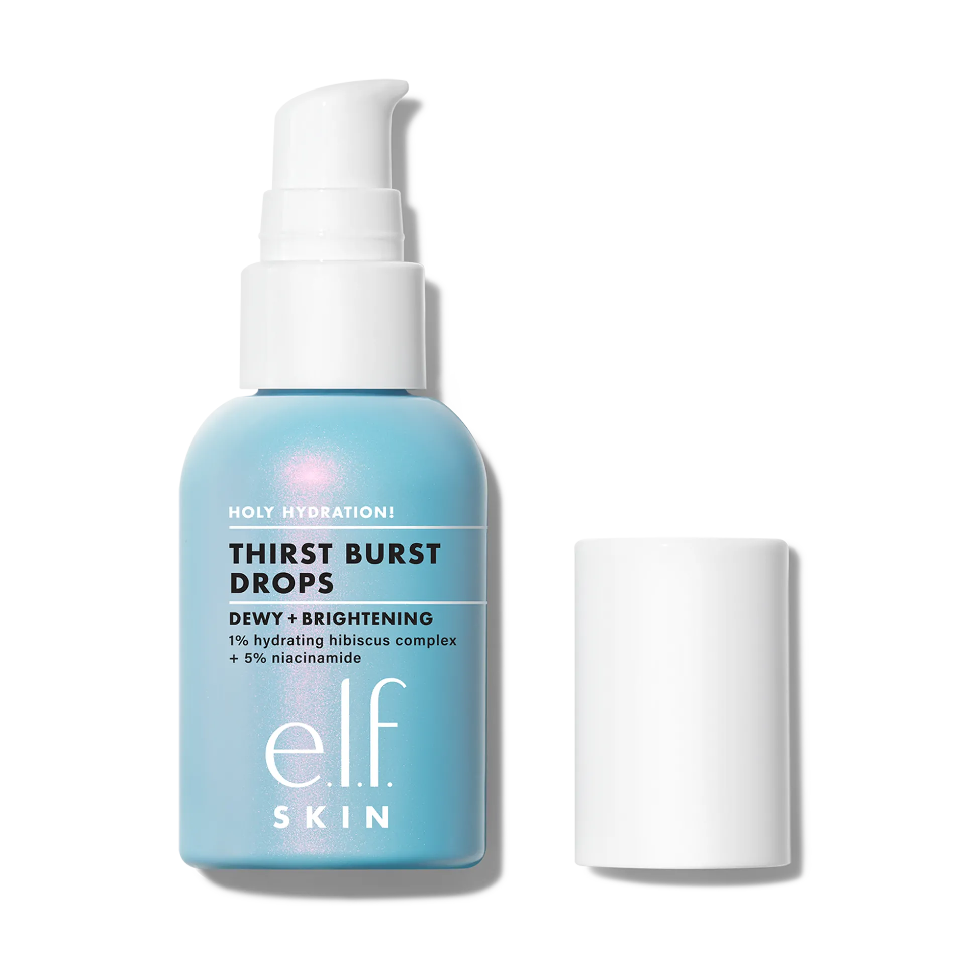 Thirst Burst Drops