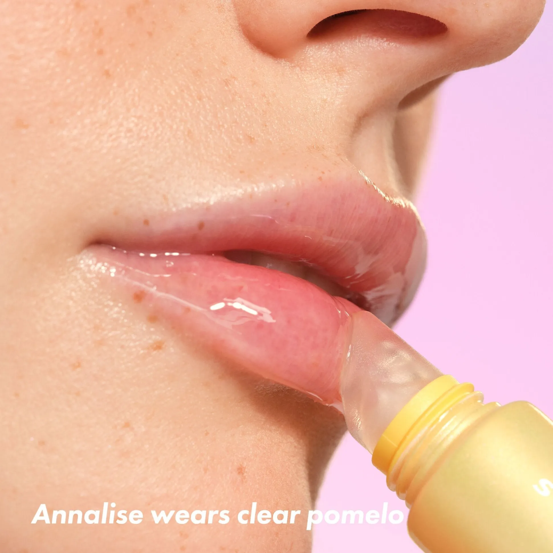 Thirst Burst Lip Treatment