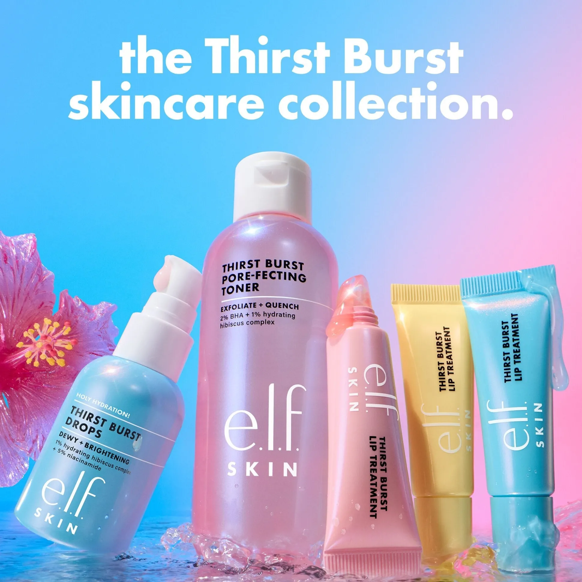 Thirst Burst Lip Treatment