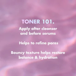 Thirst Burst Pore-fecting Toner