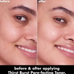 Thirst Burst Pore-fecting Toner
