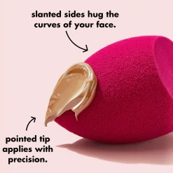 Total Face Sponge