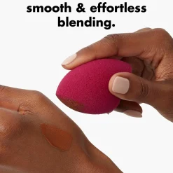 Total Face Sponge