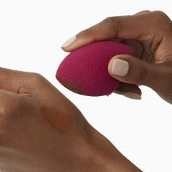 Total Face Sponge Duo