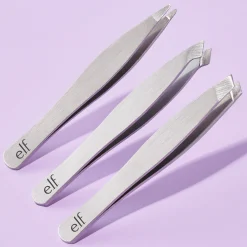 Tweezer Trio Kit